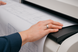 Document Scanning & Digitization Services | IKS-Files